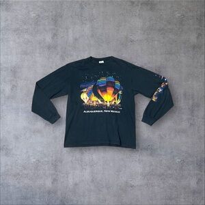 Albuquerque Hot Air Balloon T-Shirt